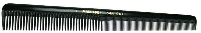Matador MC1 Master Barber Comb