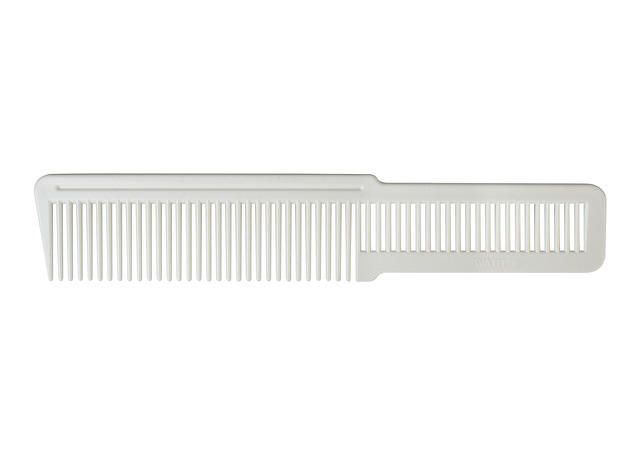 Wahl Flat Top Clipper Comb Large in White