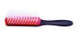 Denman D3 Styling Brush in Red