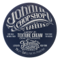 Johnny's Chop Shop Lucky 21 Texturising Cream - 75g