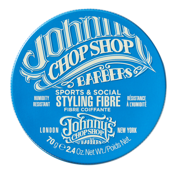 Johnny's Chop Shop Sports & Social Hair Fibre  - 70g