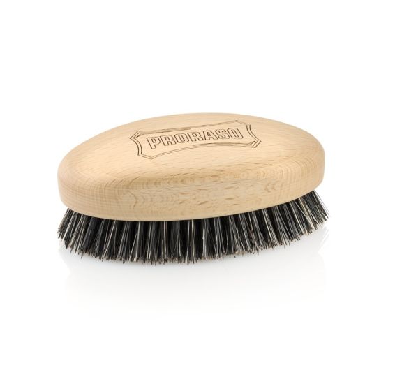 Proraso Military Hair Brush