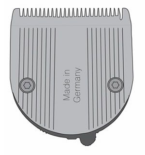 Wahl Li+ Pro & Motion Clipper Replacement Blade