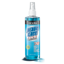 Bandido Clipper Blade - Oil spray for hair 400 ml