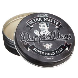 Dapper Dan Original Beard Balm, 50ml