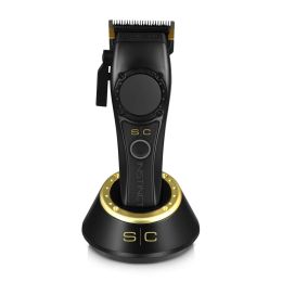 Professional Barber Clippers - Barber Blades