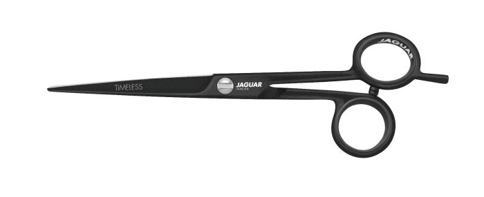 Jaguar Timeless Black Scissor