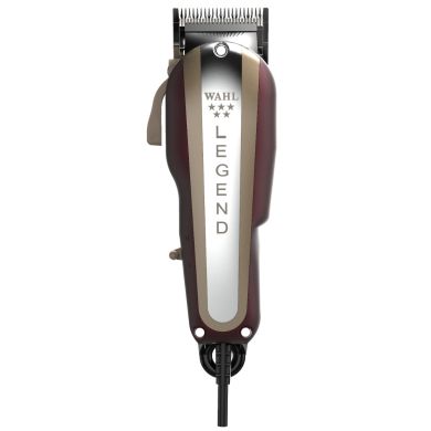 Wahl Professional 5 Star Magic Clip Hair Clipper - Corded #8451 – SD Barber  Supply