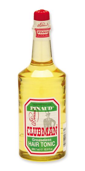 Clubman Pinaud Hair Tonic - 370ml