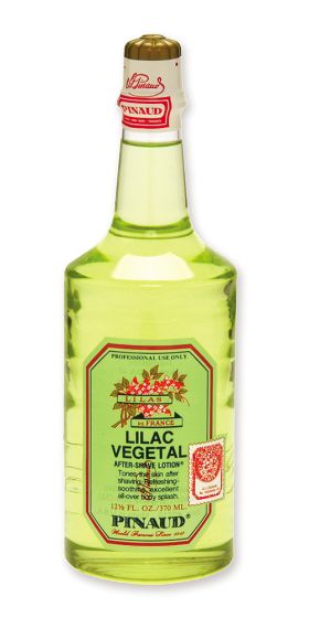 Clubman Pinaud Lilac Vegetal After Shave Lotion - 355ml