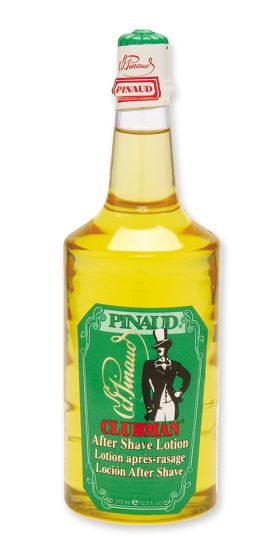 Clubman Pinaud After Shave Lotion - 370ml
