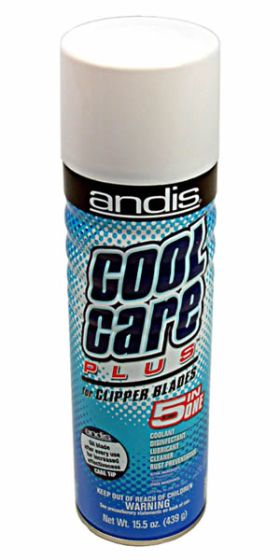 Andis Cool Care Spray
