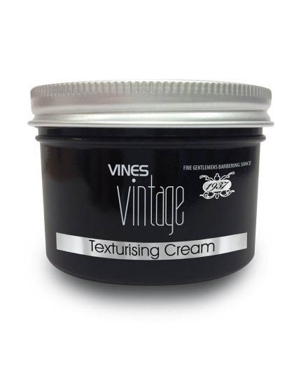 Vines Vintage Texturising Cream - 125ml
