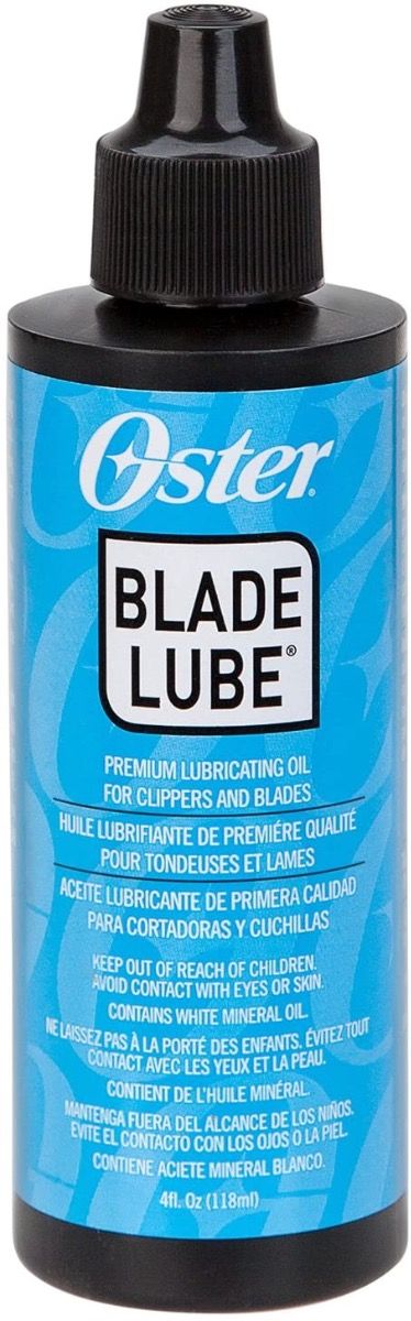 Oster Hair Clipper Oil - 120ml