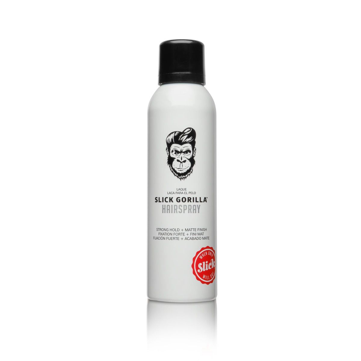 Slick Gorilla Hairspray - 200ml