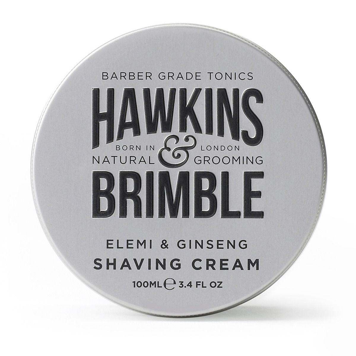 Hawkins & 2025 brimble shaving brush