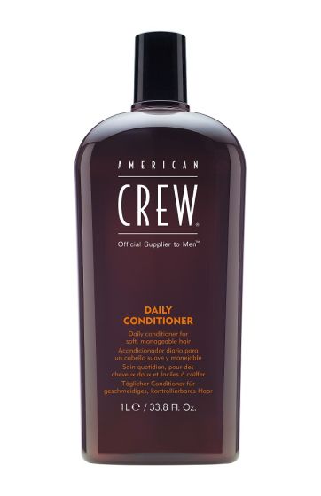 American Crew Daily Conditioner - 1000ml