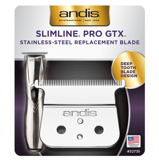 Andis Slimline Pro GTX Blade