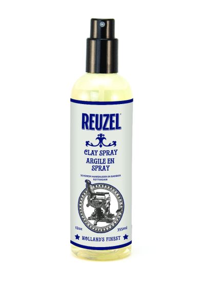 Reuzel Clay Spray - 355ml