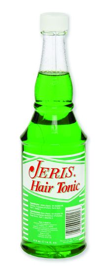 Jeris Hair Tonic - 400ml