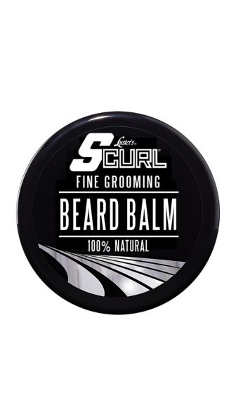 SCURL Beard Balm - 99g