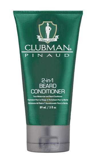 Clubman Pinaud 2-in-1 Beard Conditioner - 89ml