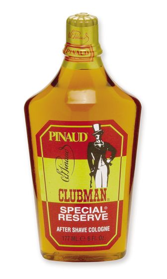 Clubman Pinaud Special Reserve After Shave Cologne - 177ml