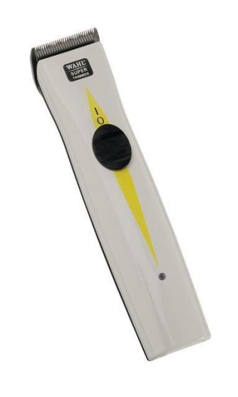 Wahl Super Rechargeable Trimmer