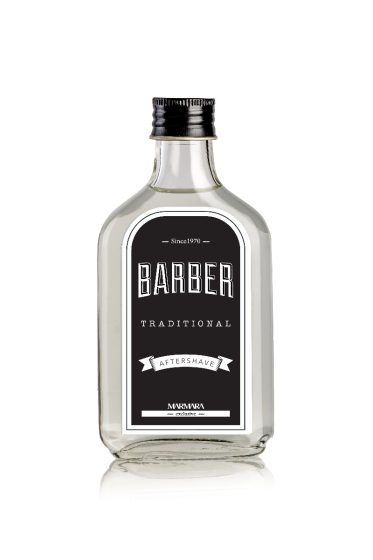 Marmara Barber Cologne (Traditional) 200ml *DG*