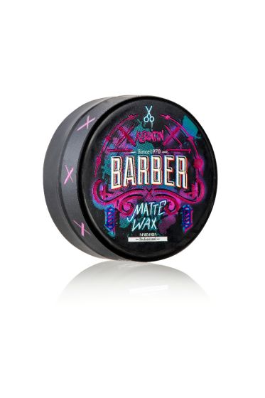 Marmara Barber Wax (Matte) - 150ml