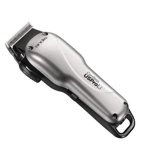 Andis US Pro Cordless Lithium Ion Clipper