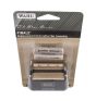 Wahl 5 Star Finale Replacement Cutters & Foil