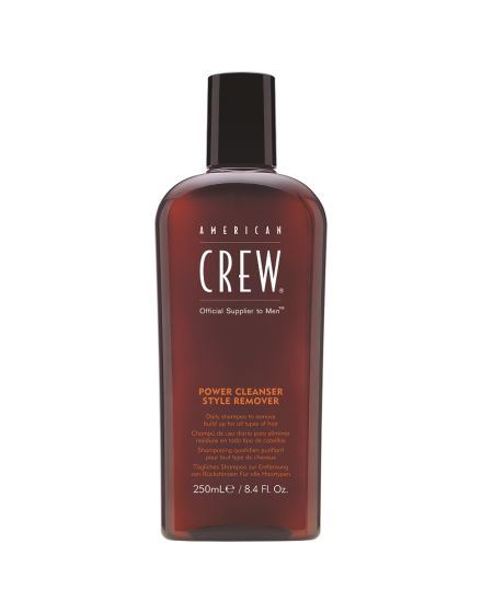 American Crew Power Cleanser Style Remover - 250ml