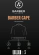 Barber Blades Bundle - Cape / NeckStrips / Holder