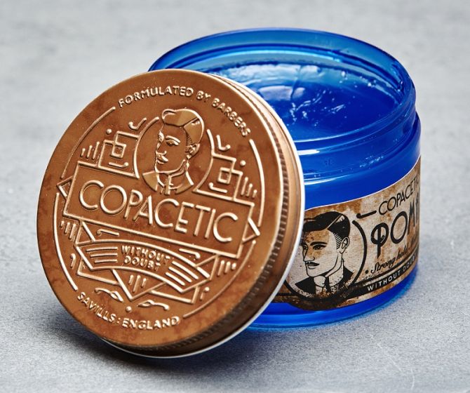 Copacetic Pomade - 150ml