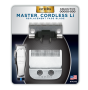Andis Master Cordless Li Replacement Fade Blade (Carbon Steel)
