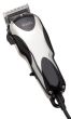 Wahl Academy Mains Clipper