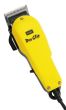 Wahl Pro Clip Clipper In Yellow