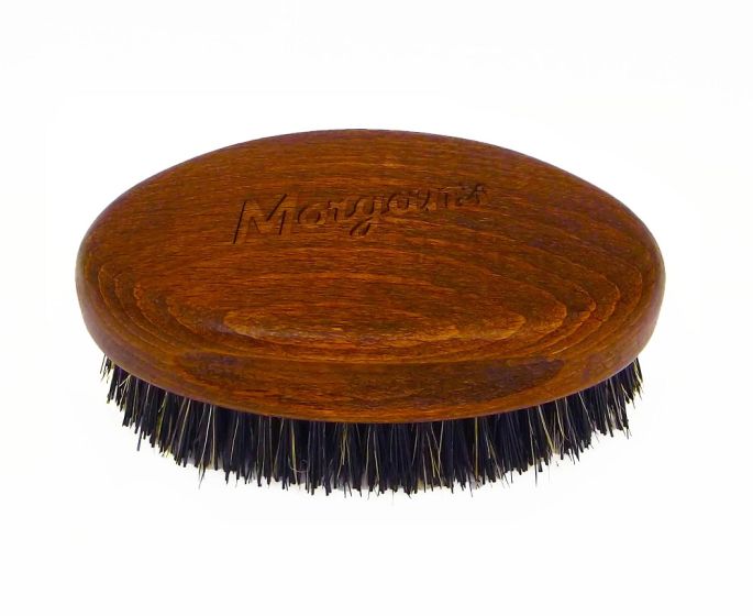Morgan's Beard Brush - Small