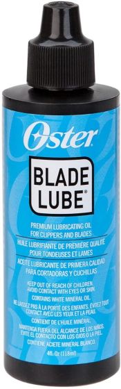 Oster Hair Clipper Oil - 120ml