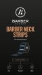 Barber Blades Bundle - Cape / NeckStrips / Holder