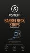 Barber Blades Barber Neck Strips (500)