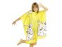 Hair Tools Children's Doggy Gown in Yellow