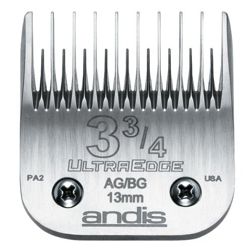 Andis 3 3/4 (13mm) UltraEdge Blade