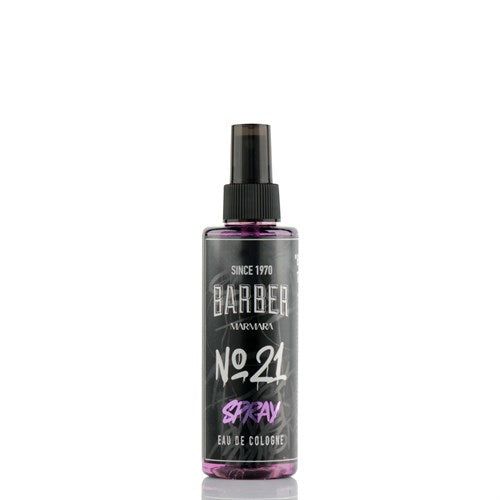 Marmara Barber Cologne Spray No. 21 - 150ml *DG*