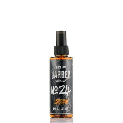 Marmara Barber Cologne No.24 Spray - 150ml *DG*