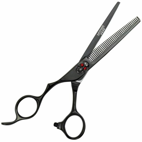 Matakki Lefty Reaper Thinning Scissors 6"