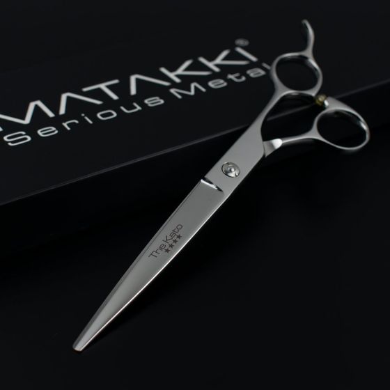 Matakki Premium Kato Scissors - Offset