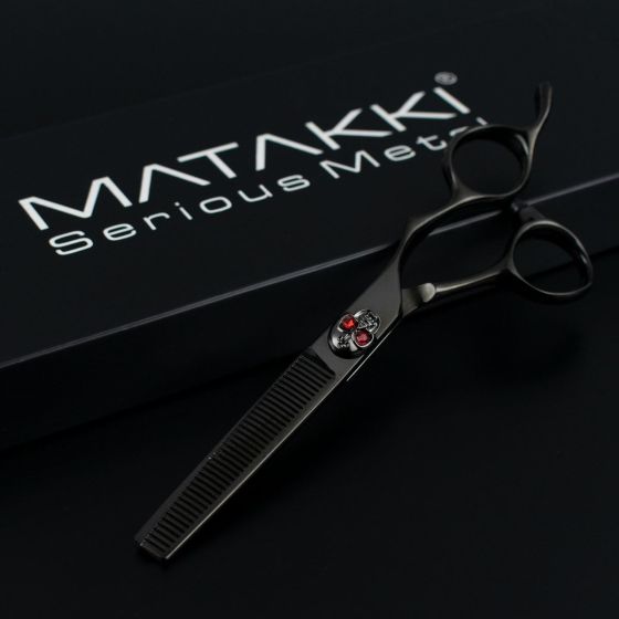Matakki Reaper Thinning Scissor 6"
