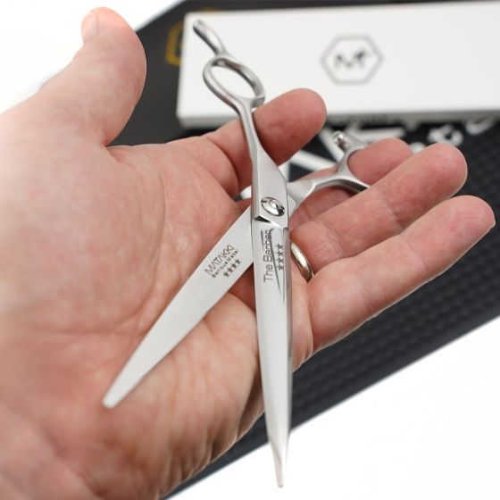 Matakki Barber Professional Scissors